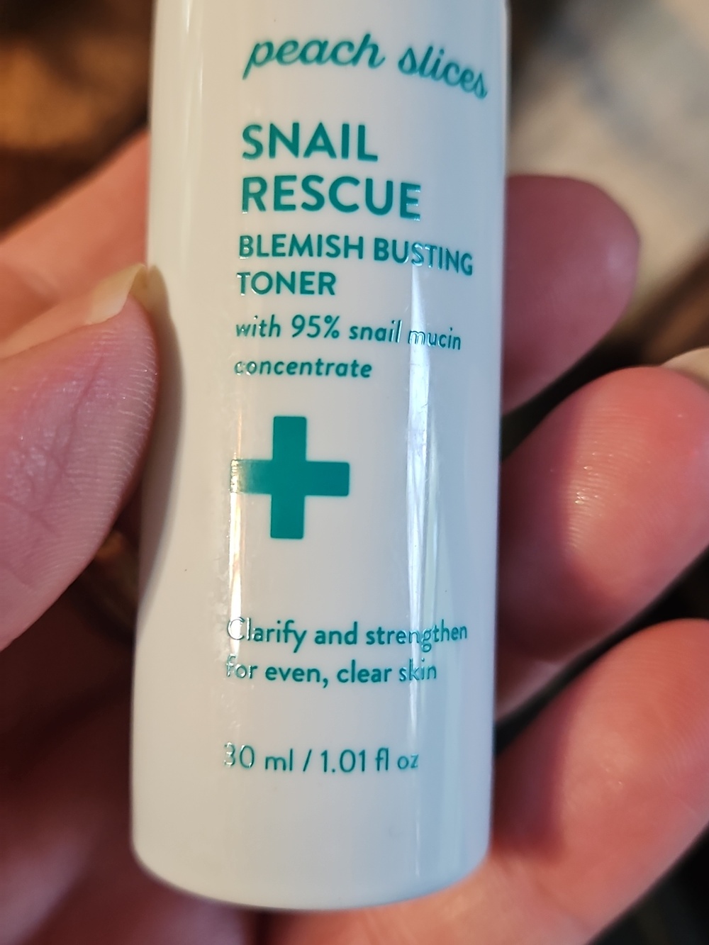 Misc Beauty Bag - Picture 4 of 11